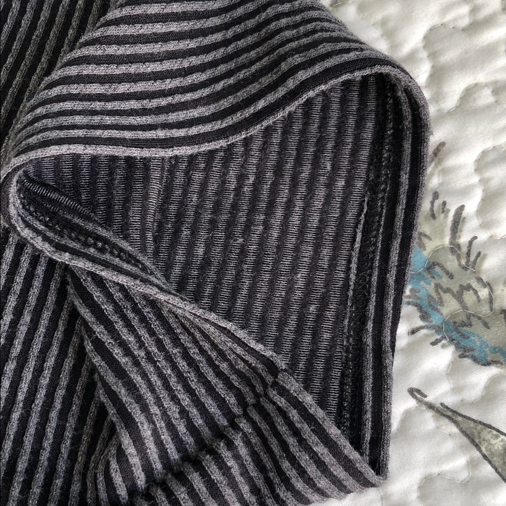 NWOT Kennedy Ribbed Top - Picture 9 of 15